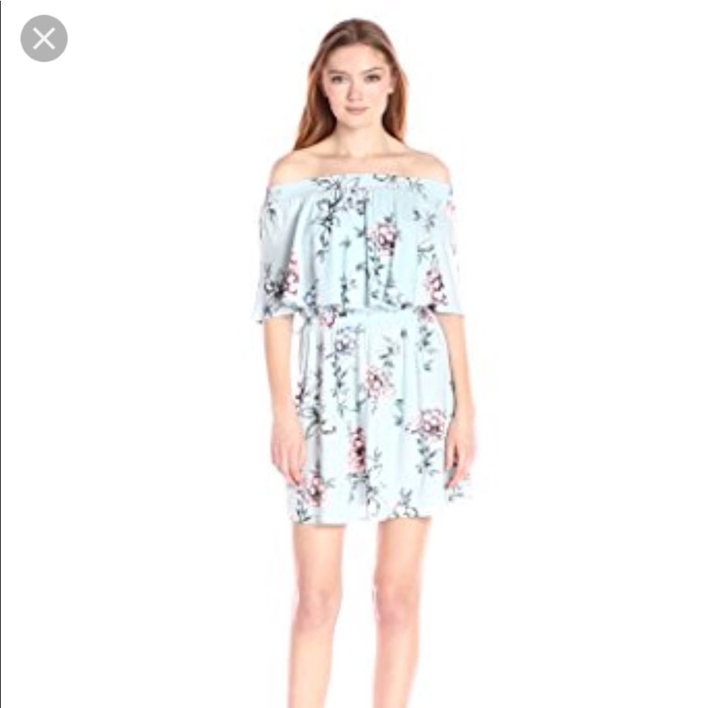 Show Me Your Mumu Casita Dress
